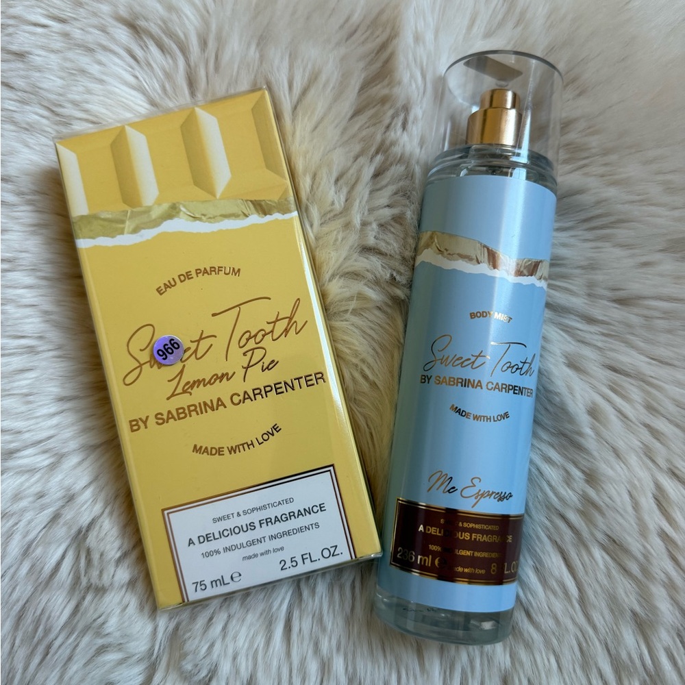 Sabrina Carpenter Bundle